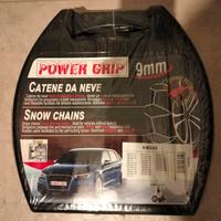 Catene da Neve 9mm Power Group KNS80