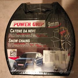 Catene da Neve 9mm Power Group KNS80