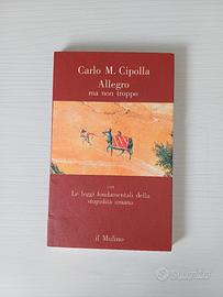 libro allegro ma non troppo