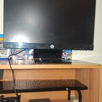 Monitor HP