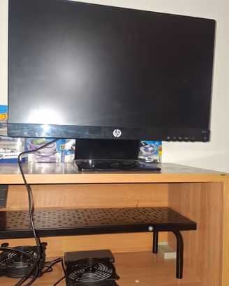 Monitor HP