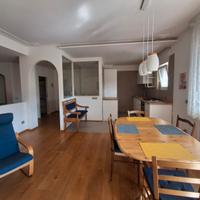 Appartamento a levico terme