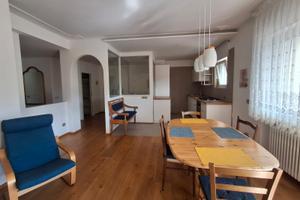 Appartamento a levico terme