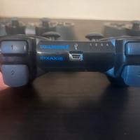 N. 2 Joypad PS3 controller originali