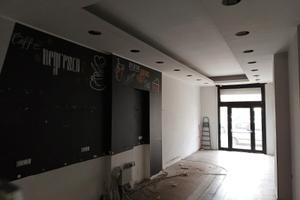 Locale commerciale zona Prati viale Angelico