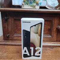SAMSUG GALAXY A125F