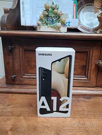 SAMSUG GALAXY A125F