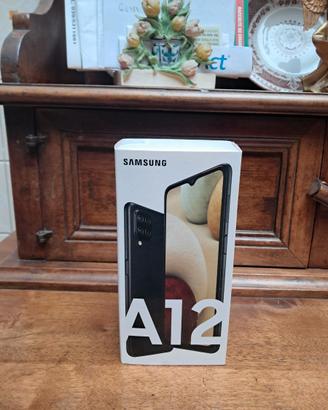 SAMSUG GALAXY A125F