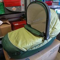 Trio Peg Perego