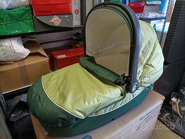 Trio Peg Perego