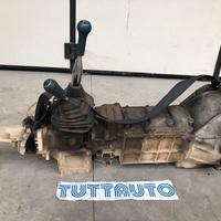 Cambio Mitsubishi Pajero 1990 2477cc TD 4D56