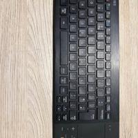 Tastiera per televisione smart tv samsung