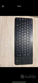 Tastiera per televisione smart tv samsung