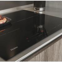Piano induzione Haier