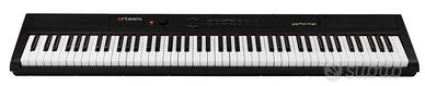 Artesia Performer - Pianoforte Digitale Pesati