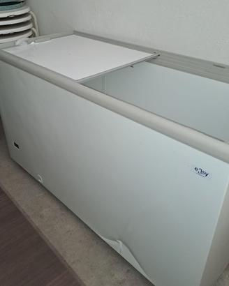 Congelatore a Pozzo - Professional  399Lt