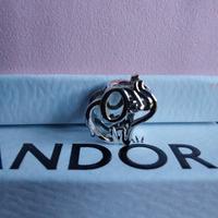 Charm elefantino Pandora