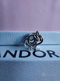 Charm elefantino Pandora