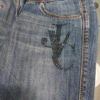 Jeans Versace originali