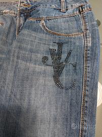 Jeans Versace originali