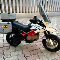 Moto peg perego