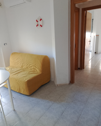 Appartamento marina di vasto