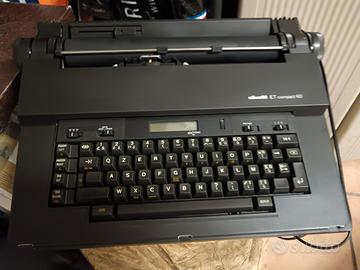 olivetti ET compact 60