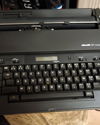 olivetti ET compact 60