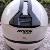 Casco Jet  N40-5 Tag. L