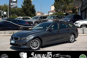 Bmw 320d xDrive Touring GARANZIA