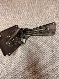 Portatraga originale aprilia 660