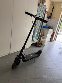 Monopattino elettrico iScooter i9 Max 500W