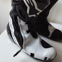 Stivali Alpinestar tech r