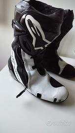 Stivali Alpinestar tech r