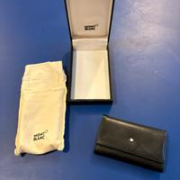 Astuccio portachiavi montblanc