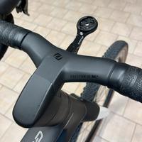 Manubrio Syncros Creston IC SL X Gravel