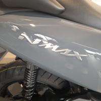 Yamaha Nmax 125