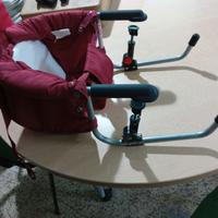 Sediolino per tavolo bambini