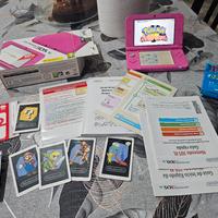 nintendo 3ds xl rosa