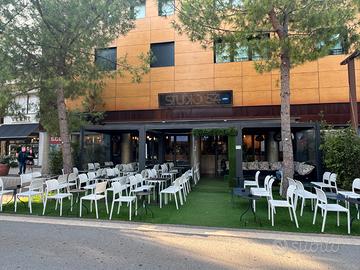 Avviata Attività di Cocktail Bar zona Ceccarin