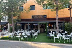 Avviata Attività di Cocktail Bar zona Ceccarin