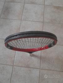 racchetta da tennis wilson pro staff
