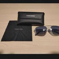 OCCHIALI DSQUARED2