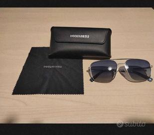 OCCHIALI DSQUARED2