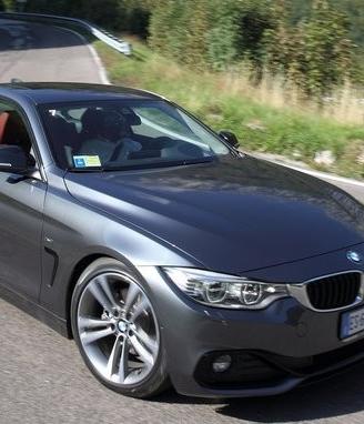 Ricambi usati bmw serie 4 coupè 2013-2020 #b