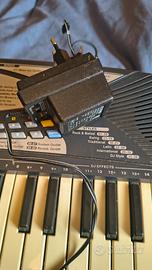 tastiera Bontempi GT 740