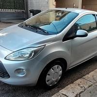 Ford Ka Ka+ 1.2 8V 69CV