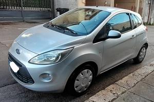 Ford Ka Ka+ 1.2 8V 69CV