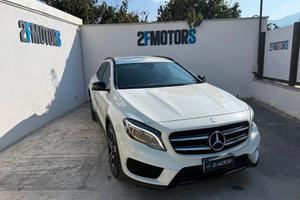 Mercedes Classe GLA 200 d (cdi) Premium 4matic aut