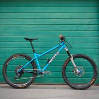 Mountainbike Cotic BFe